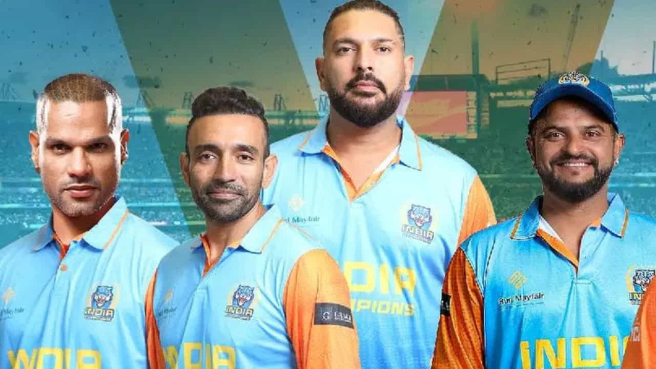 ED ಇಕ್ಕಳದಲ್ಲಿ ಯುವರಾಜ್, ಧವನ್, ಉತ್ತಪ್ಪ, ರೈನಾ ವಿಲವಿಲ; ಕೋಟ್ಯಾಂತರ ಮೌಲ್ಯದ ಆಸ್ತಿ ಮುಟ್ಟುಗೋಲು ED ಇಕ್ಕಳದಲ್ಲಿ ಯುವರಾಜ್, ಧವನ್, ಉತ್ತಪ್ಪ, ರೈನಾ ವಿಲವಿಲ; ಕೋಟ್ಯಾಂತರ ಮೌಲ್ಯದ ಆಸ್ತಿ ಮುಟ್ಟುಗೋಲು