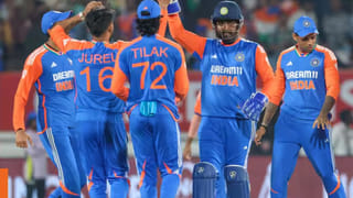 Asia Cup 2025: ಏಷ್ಯಾಕಪ್‌ಗಾಗಿ ಟೀಂ ಇಂಡಿಯಾ ಸೇರಿದ ಶಾಸಕರ ಅಳಿಯ