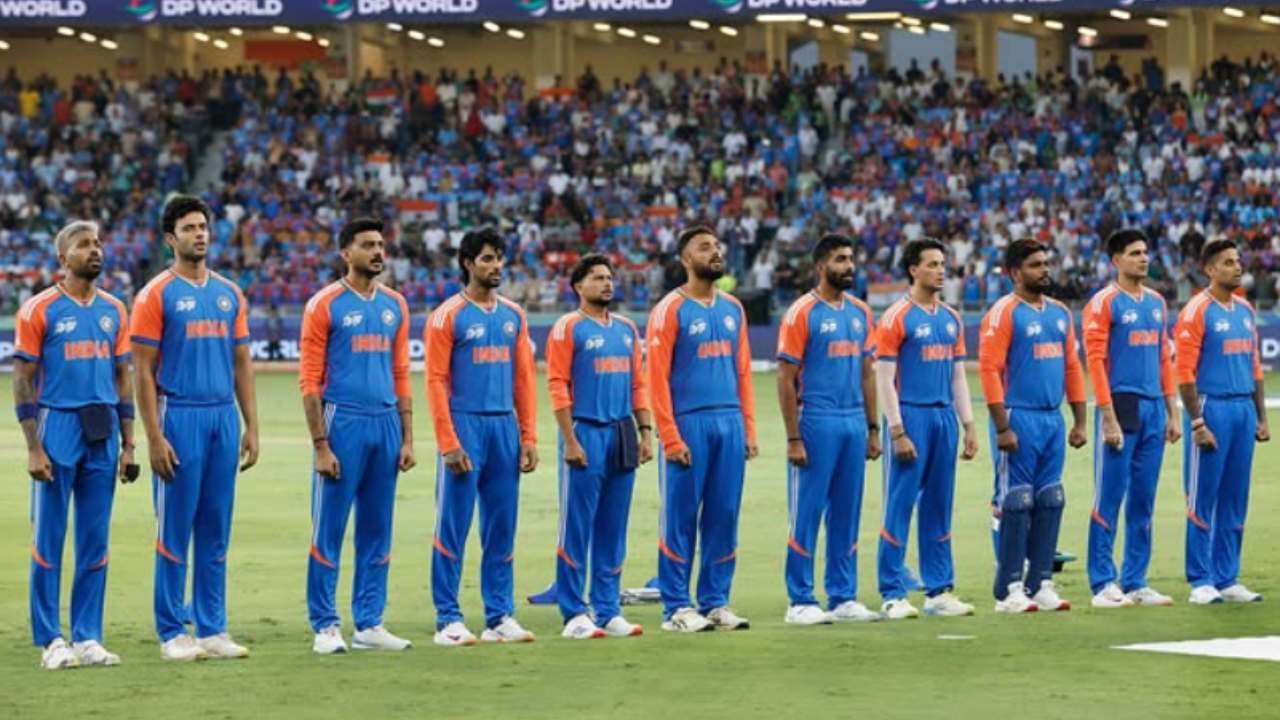 Asia Cup Seuper-4: ಏಷ್ಯಾಕಪ್ನಲ್ಲಿ ದಿಢೀರ್ ಸೂಪರ್-4 ಗೆ ಅರ್ಹತೆ ಪಡೆದ ಟೀಮ್ ಇಂಡಿಯಾ Asia Cup Seuper-4: ಏಷ್ಯಾಕಪ್ನಲ್ಲಿ ದಿಢೀರ್ ಸೂಪರ್-4 ಗೆ ಅರ್ಹತೆ ಪಡೆದ ಟೀಮ್ ಇಂಡಿಯಾ