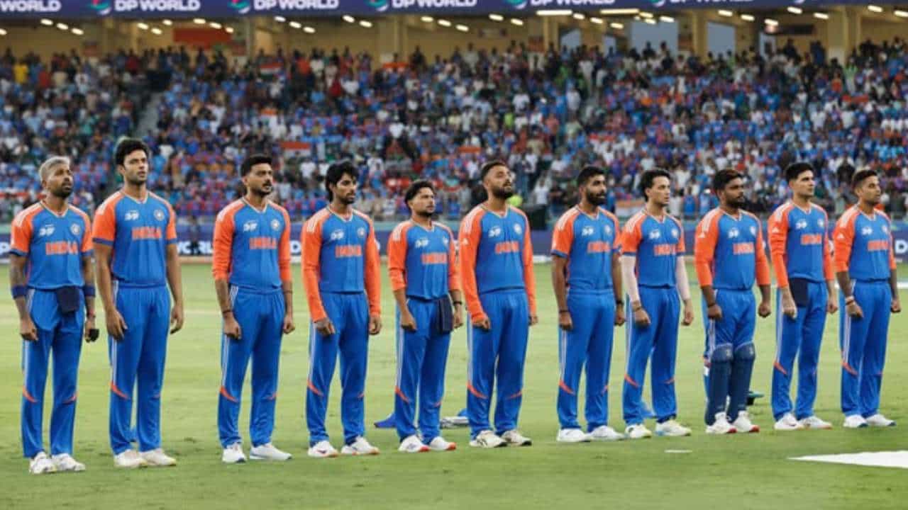 Asia Cup Seuper-4: ಏಷ್ಯಾಕಪ್ನಲ್ಲಿ ದಿಢೀರ್ ಸೂಪರ್-4 ಗೆ ಅರ್ಹತೆ ಪಡೆದ ಟೀಮ್ ಇಂಡಿಯಾ Asia Cup Seuper-4: ಏಷ್ಯಾಕಪ್ನಲ್ಲಿ ದಿಢೀರ್ ಸೂಪರ್-4 ಗೆ ಅರ್ಹತೆ ಪಡೆದ ಟೀಮ್ ಇಂಡಿಯಾ
