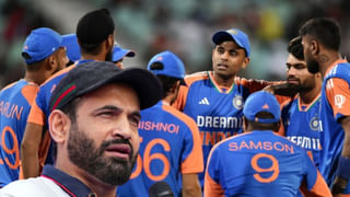 Ind A vs Aus A: ಆಸ್ಟ್ರೇಲಿಯಾ ಎ ವಿರುದ್ಧದ 2ನೇ ಪಂದ್ಯಕ್ಕೆ ಟೀಂ ಇಂಡಿಯಾದಲ್ಲಿ 2 ಬದಲಾವಣೆ