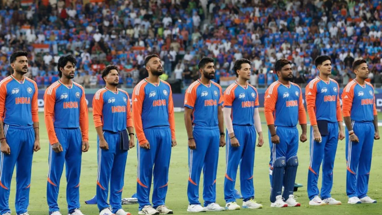 IND vs SL: ಲಂಕಾ ವಿರುದ್ಧದ ಔಪಚಾರಿಕ ಪಂದ್ಯಕ್ಕೆ ಟೀಂ ಇಂಡಿಯಾ ಪ್ಲೇಯಿಂಗ್ 11 ಬದಲಾಗುತ್ತಾ? IND vs SL: ಲಂಕಾ ವಿರುದ್ಧದ ಔಪಚಾರಿಕ ಪಂದ್ಯಕ್ಕೆ ಟೀಂ ಇಂಡಿಯಾ ಪ್ಲೇಯಿಂಗ್ 11 ಬದಲಾಗುತ್ತಾ?