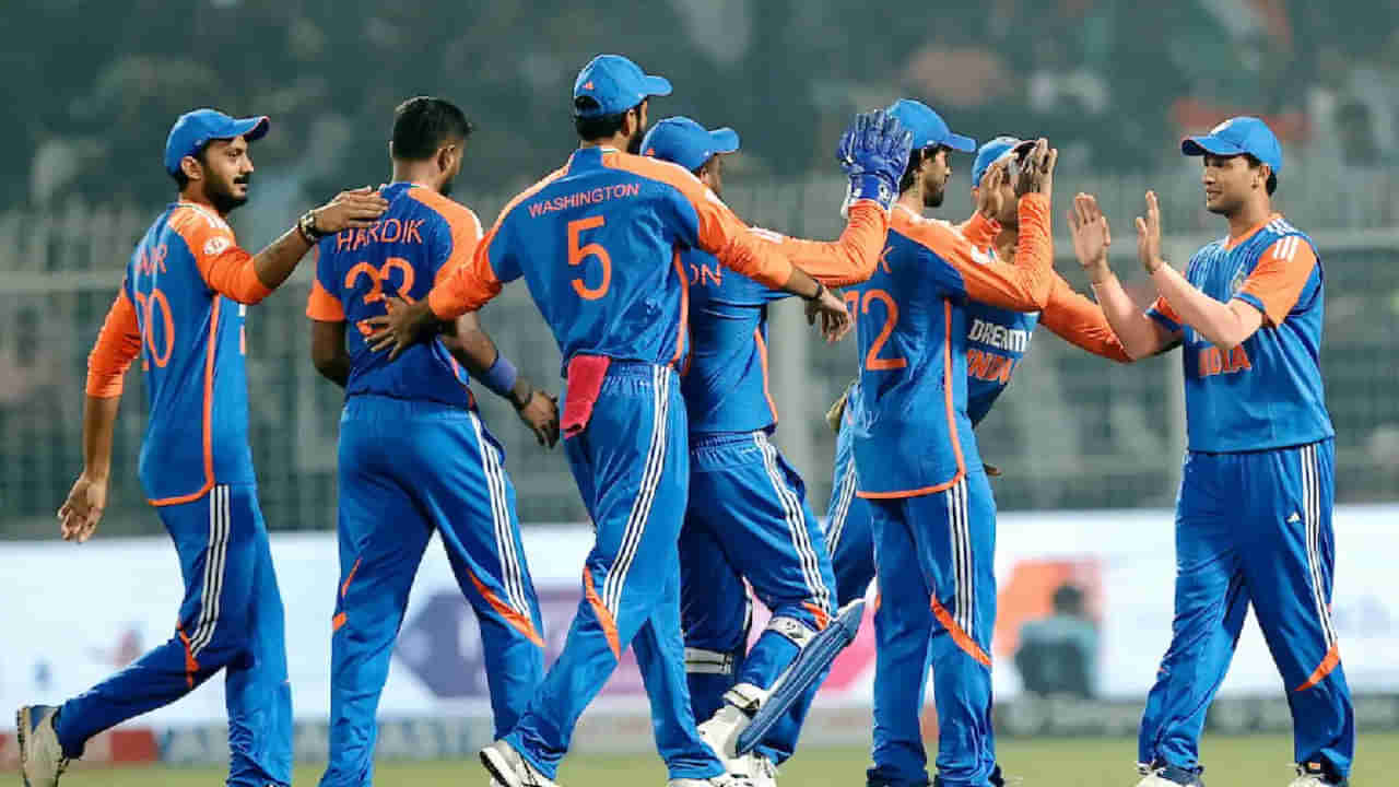 Asia Cup 2025: ಏಷ್ಯಾಕಪ್​ಗೆ ಟೀಂ ಇಂಡಿಯಾದ ನೂತನ ಜೆರ್ಸಿ ಹೇಗಿದೆ ನೋಡಿ