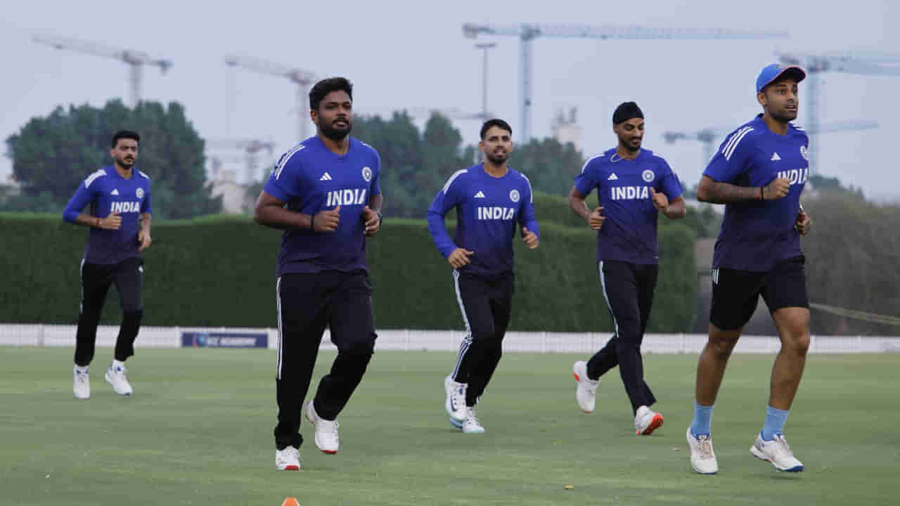 Asia Cup 2025: ಅಭ್ಯಾಸಕ್ಕೆ ಟೀಂ ಇಂಡಿಯಾದ 6 ಆಟಗಾರರು ಗೈರು; ತಂಡದಲ್ಲಿ ಎಷ್ಟು ಬದಲಾವಣೆ?