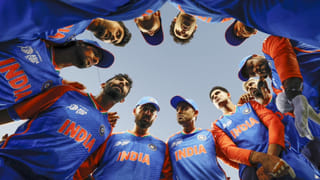 IND vs PAK: ಭಾರತದ ತೂಫಾನ್​ಗೆ ತತ್ತರಿಸಿದ ಪಾಕಿಸ್ತಾನ್