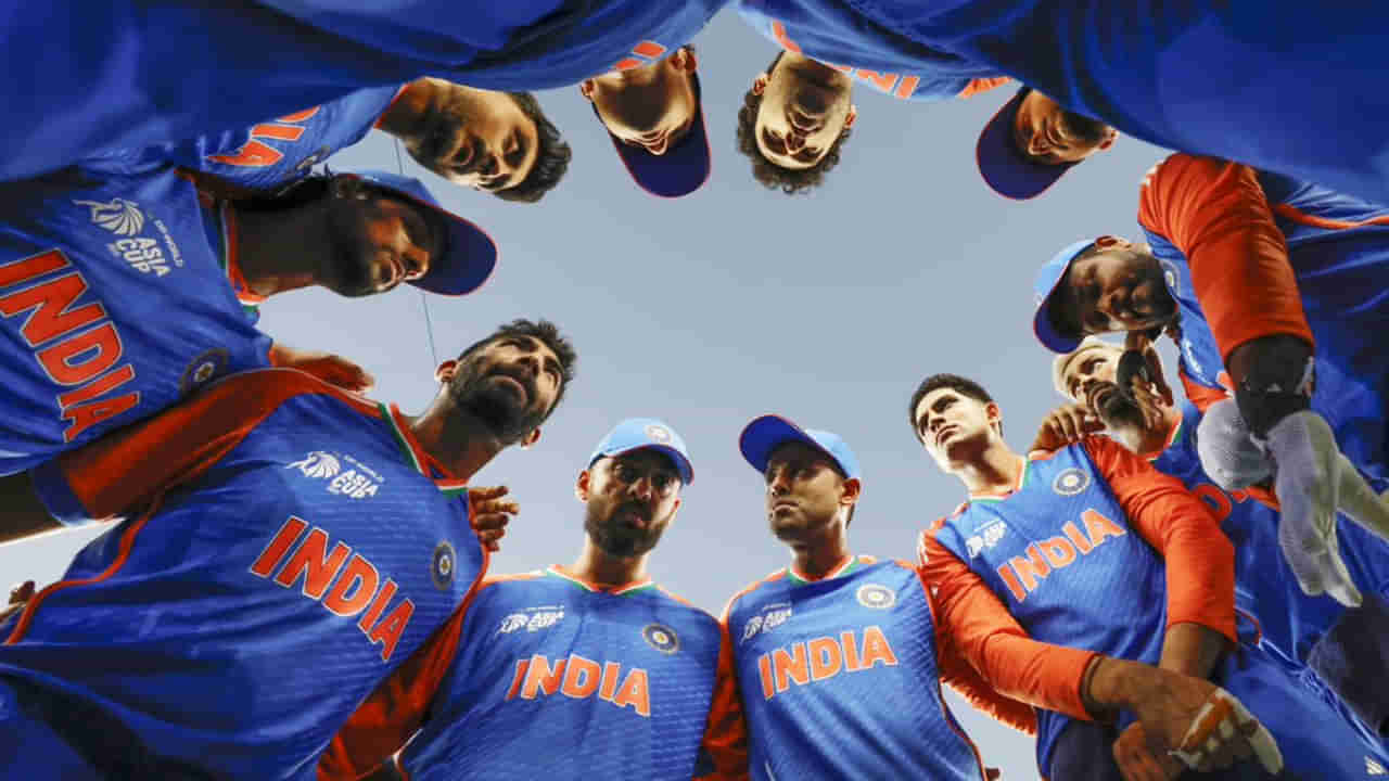 IND vs PAK: ಟೀಮ್ ಇಂಡಿಯಾ ಪ್ಲೇಯಿಂಗ್ ಇಲೆವೆನ್ನಲ್ಲಿ 2 ಬದಲಾವಣೆ