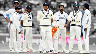 ಟೀಮ್ ಇಂಡಿಯಾಗೆ ಬಿಗ್ ಶಾಕ್: ಟೆಸ್ಟ್ ಸರಣಿಯಿಂದ ಪ್ರಮುಖ ಆಟಗಾರ ಔಟ್