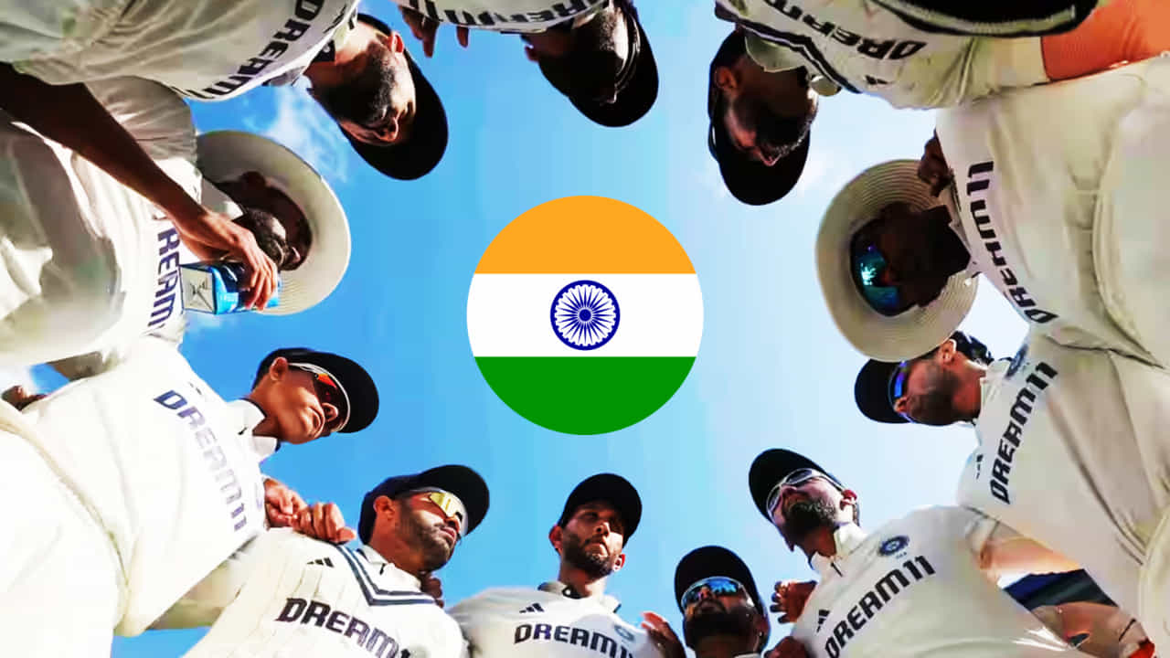 India Test Squad: ಭಾರತ ಟೆಸ್ಟ್ ತಂಡ ಪ್ರಕಟ India Test Squad: ಭಾರತ ಟೆಸ್ಟ್ ತಂಡ ಪ್ರಕಟ