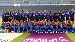 IND vs PAK: ‘ಮೈದಾನದಲ್ಲೂ ಆಪರೇಷನ್ ಸಿಂಧೂರ್’; ಏಷ್ಯಾಕಪ್ ಗೆದ್ದ ಭಾರತ ತಂಡಕ್ಕೆ ಮೋದಿ ಅಭಿನಂದನೆ