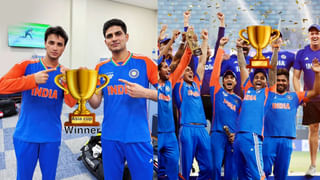 Asia Cup 2025: ಏಷ್ಯಾಕಪ್​ನಲ್ಲಿ ಕಾರ್ ಸಿಕ್ಕಿದ್ದು ಯಾರಿಗೆ?