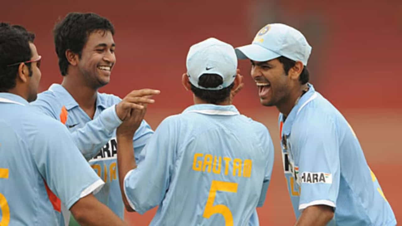 India New Selectors: ಟೀಂ ಇಂಡಿಯಾಕ್ಕೆ ಇಬ್ಬರು ಹೊಸ ಆಯ್ಕೆದಾರರ ನೇಮಕ India New Selectors: ಟೀಂ ಇಂಡಿಯಾಕ್ಕೆ ಇಬ್ಬರು ಹೊಸ ಆಯ್ಕೆದಾರರ ನೇಮಕ