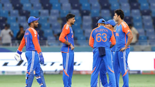 IND vs PAK: ಭಾರತ- ಪಾಕ್ ತಂಡಗಳ ನಡುವಿನ ಈ 4 ವಿವಾದಗಳು ನಿಮಗೆ ನೆನಪಿವೆಯಾ?