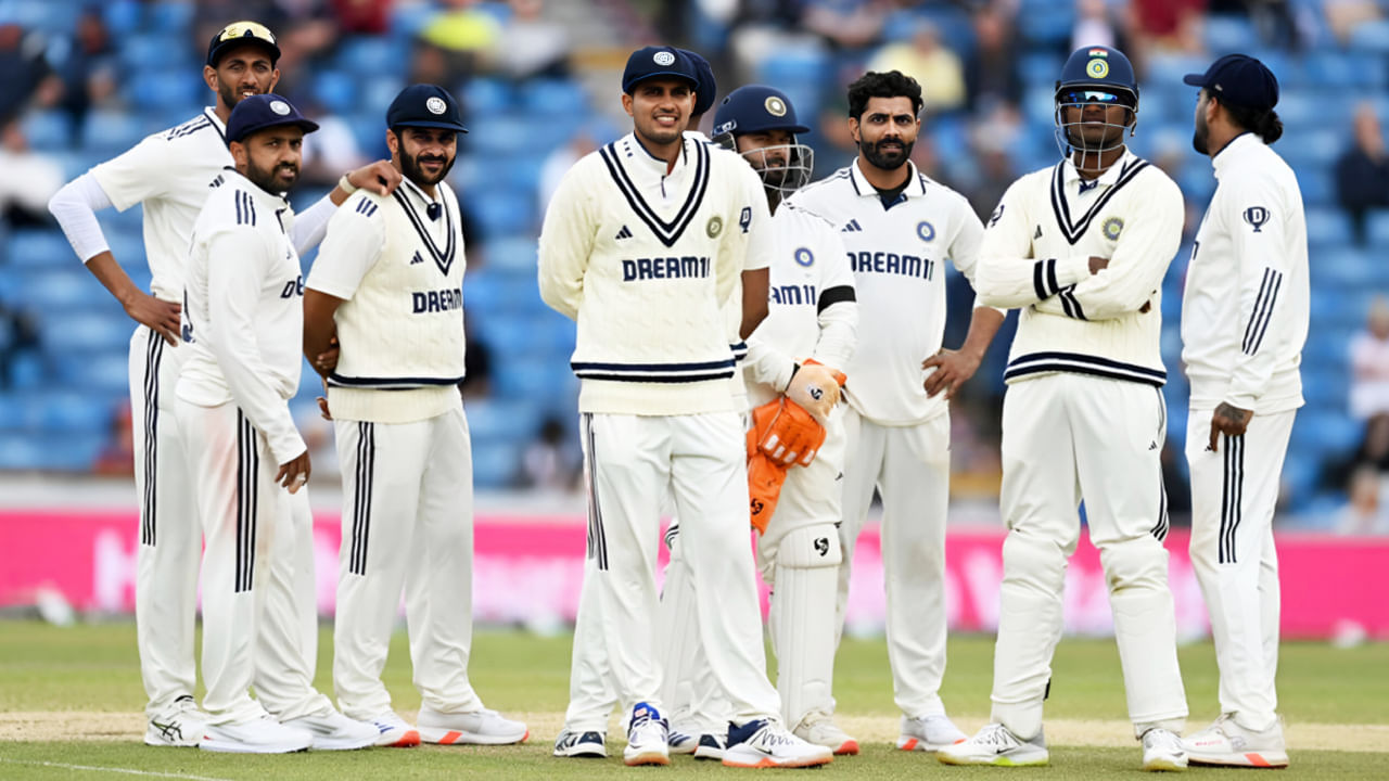 ಏಷ್ಯಾಕಪ್ (Asia Cup 2025) ಮುಕ್ತಾಯದ ಬೆನ್ನಲ್ಲೇ ಟೀಮ್ ಇಂಡಿಯಾ (Team India) ವೆಸ್ಟ್ ಇಂಡೀಸ್ ವಿರುದ್ಧ ಟೆಸ್ಟ್ ಸರಣಿ ಆಡಲಿದೆ. ಅಕ್ಟೋಬರ್ 2 ರಿಂದ ಶುರುವಾಗಲಿರುವ ಈ ಸರಣಿಗೆ ಟೀಮ್ ಇಂಡಿಯಾದ ಪ್ರಮುಖ ಆಟಗಾರ ಅಲಭ್ಯರಾಗಲಿದ್ದಾರೆ.