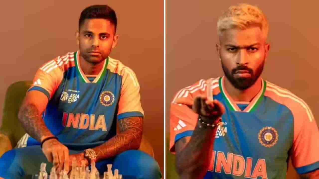 Asia Cup 2025: ಕಣ್ಣುಗಳಲ್ಲಿ ಕಿಡಿಗಳು, ಹೃದಯದಲ್ಲಿ ಉರಿಯುವ ಜ್ವಾಲೆಗಳು: ಏಷ್ಯಾಕಪ್‌ಗೂ ಮುನ್ನ ಯಲ್ಗಾರ್ ಮೋಡ್‌ನಲ್ಲಿ ಭಾರತೀಯ ಯೋಧರು