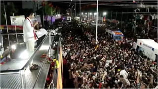 Karur Tragedy: ಮಧ್ಯರಾತ್ರಿಯೇ ಕರೂರ್​ಗೆ ಸಿಎಂ ಭೇಟಿ; ಯಾವ ರ‍್ಯಾಲಿಯಲ್ಲೂ ಇಷ್ಟು ಜನ ಬಲಿಯಾಗಿರಲಿಲ್ಲ ಎಂದ ಸ್ಟಾಲಿನ್