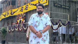 Video: ಭಾರತದ ಉಪರಾಷ್ಟ್ರಪತಿ ರಾಧಾಕೃಷ್ಣನ್​ಗೆ ಆ ಹೆಸರಿಡಲು ಕಾರಣವೇನು? ಅವರ ತಾಯಿ ಹೇಳಿದ್ದೇನು?