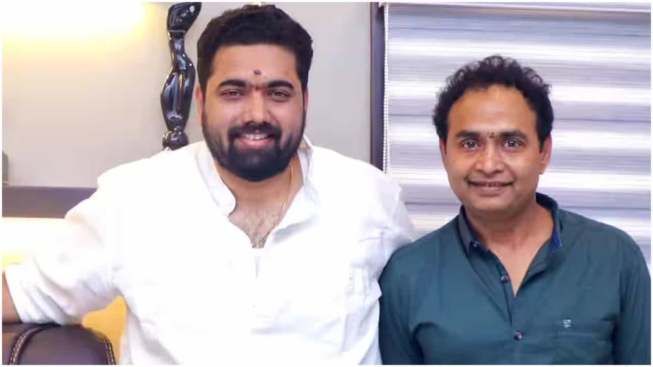ಶರಣ್-ತರುಣ್ ಸುಧೀರ್ ಗೆಳೆತನ ಎಂಥದ್ದು? ಯಾರೂ ಊಹಿಸಲೂ ಸಾಧ್ಯವಿಲ್ಲ ಶರಣ್-ತರುಣ್ ಸುಧೀರ್ ಗೆಳೆತನ ಎಂಥದ್ದು? ಯಾರೂ ಊಹಿಸಲೂ ಸಾಧ್ಯವಿಲ್ಲ