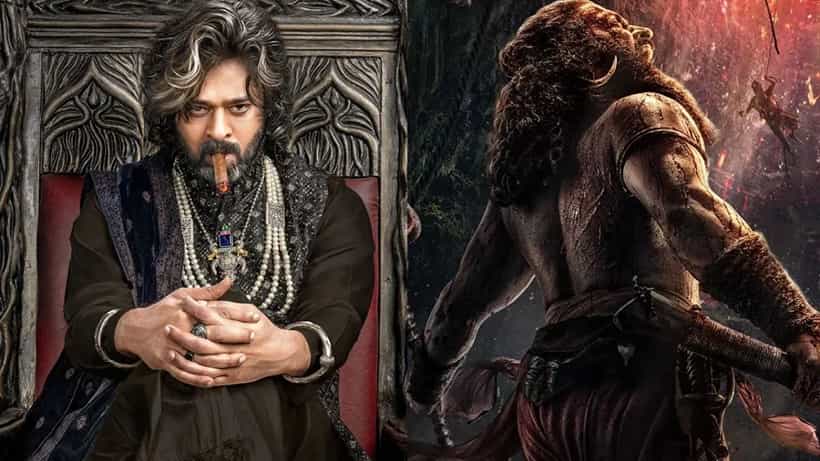 ‘ಕಾಂತಾರ ಚಾಪ್ಟರ್ 1’ ನೋಡಲು ಹೋದರೆ ‘ರಾಜಾ ಸಾಬ್’ ದರ್ಶನ ಪಕ್ಕಾ