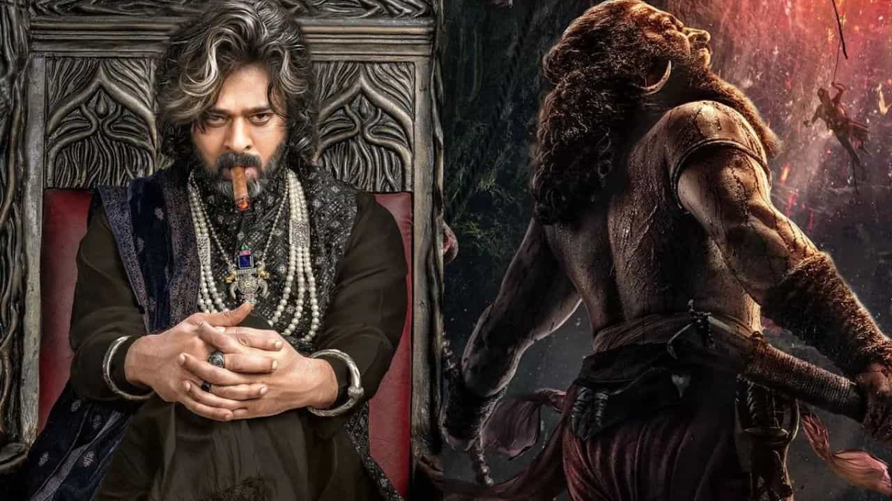 ‘ಕಾಂತಾರ ಚಾಪ್ಟರ್ 1’ ನೋಡಲು ಹೋದರೆ ‘ರಾಜಾ ಸಾಬ್’ ದರ್ಶನ ಪಕ್ಕಾ