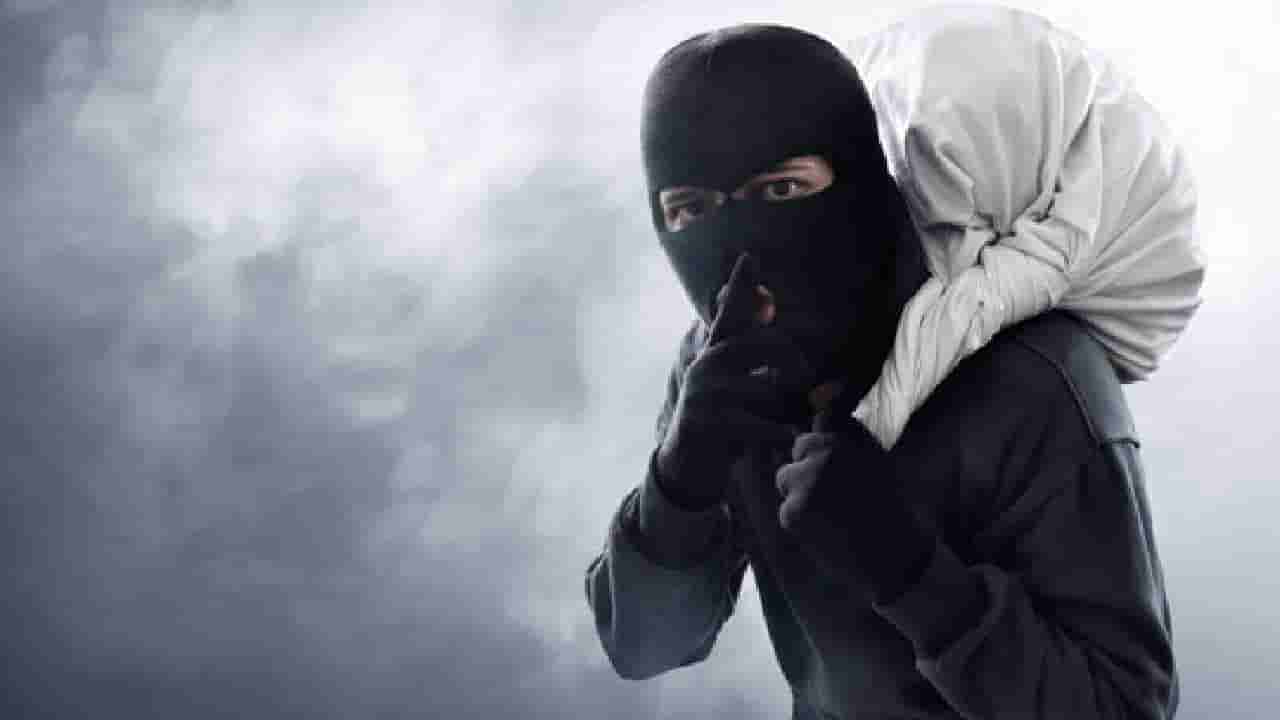 80ಸಾವಿರ ರೂ. ಕದಿಯಲು ಹೋಗಿ 2 ಲಕ್ಷ ರೂ ಮೌಲ್ಯದ ಬೈಕ್ ಕಳೆದುಕೊಂಡ ಕಳ್ಳರು