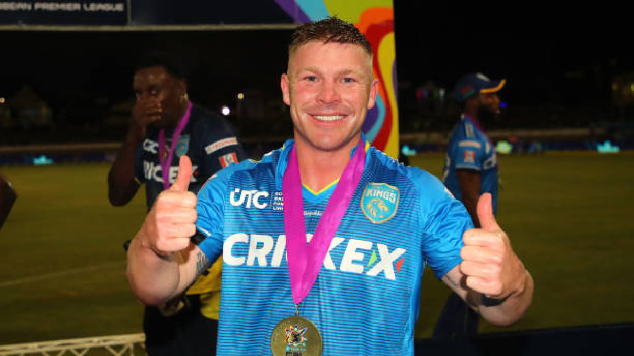 ಇನ್ನು ಈ ಪಂದ್ಯದಲ್ಲಿ ಟಿಮ್ ಸೈಫರ್ಟ್ 53 ಎಸೆತಗಳಲ್ಲಿ 9 ಸಿಕ್ಸ್, 10 ಫೋರ್​ಗಳೊಂದಿಗೆ ಅಜೇಯ 125 ರನ್ ಬಾರಿಸಿದರು. ಈ ಬಿರುಗಾಳಿ ಬ್ಯಾಟಿಂಗ್ ನೆರವಿನೊಂದಿಗೆ ಈ ಪಂದ್ಯದಲ್ಲಿ ಸೇಂಟ್ ಲೂಸಿಯಾ ಕಿಂಗ್ಸ್ ಭರ್ಜರಿ ಜಯ ಸಾಧಿಸಿದೆ. ಅದು ಸಹ 17.5 ಎಸೆತಗಳಲ್ಲಿ 206 ಎನ್ ಬಾರಿಸಿ, 6 ವಿಕೆಟ್‌ಗಳ ಅಮೋಘ ಜಯ ಸಾಧಿಸುವ ಮೂಲಕ ಎಂಬುದು ವಿಶೇಷ.