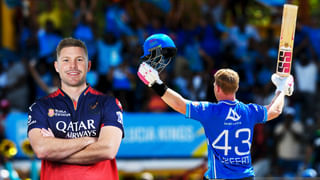 Duleep Trophy: 204 ಎಸೆತಗಳನ್ನು ಎಸೆದು ಏಕೈಕ ವಿಕೆಟ್ ಪಡೆದ ಮೊಹಮ್ಮದ್ ಶಮಿ