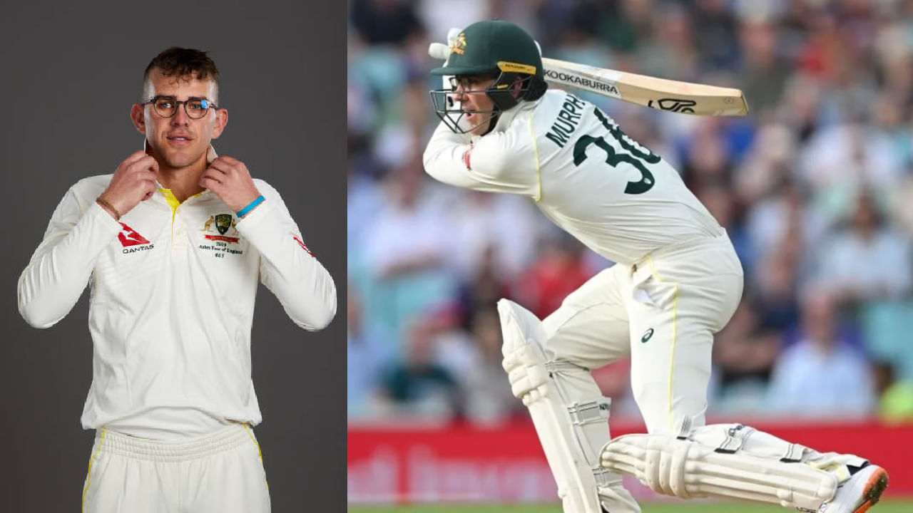 10ನೇ ಕ್ರಮಾಂಕದಲ್ಲಿ ಕಣಕ್ಕಿಳಿದು ಭಾರತೀಯ ಬೌಲರ್ಗಳ ಬೆಂಡೆತ್ತಿದ ಸ್ಪಿನ್ನರ್ 10ನೇ ಕ್ರಮಾಂಕದಲ್ಲಿ ಕಣಕ್ಕಿಳಿದು ಭಾರತೀಯ ಬೌಲರ್ಗಳ ಬೆಂಡೆತ್ತಿದ ಸ್ಪಿನ್ನರ್