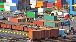 ವಿಶ್ವಕ್ಕೆ ಫ್ಯಾಕ್ಟರಿಯಾಗಲು ಭಾರತಕ್ಕೆ ಅಪೂರ್ವ ಅವಕಾಶ; ಆದರೆ, ಚೀನಾ ವಿಚಾರದಲ್ಲಿ ಈ ತಪ್ಪು ಬೇಡ ಎಂದ ಜಾನ್ಸನ್