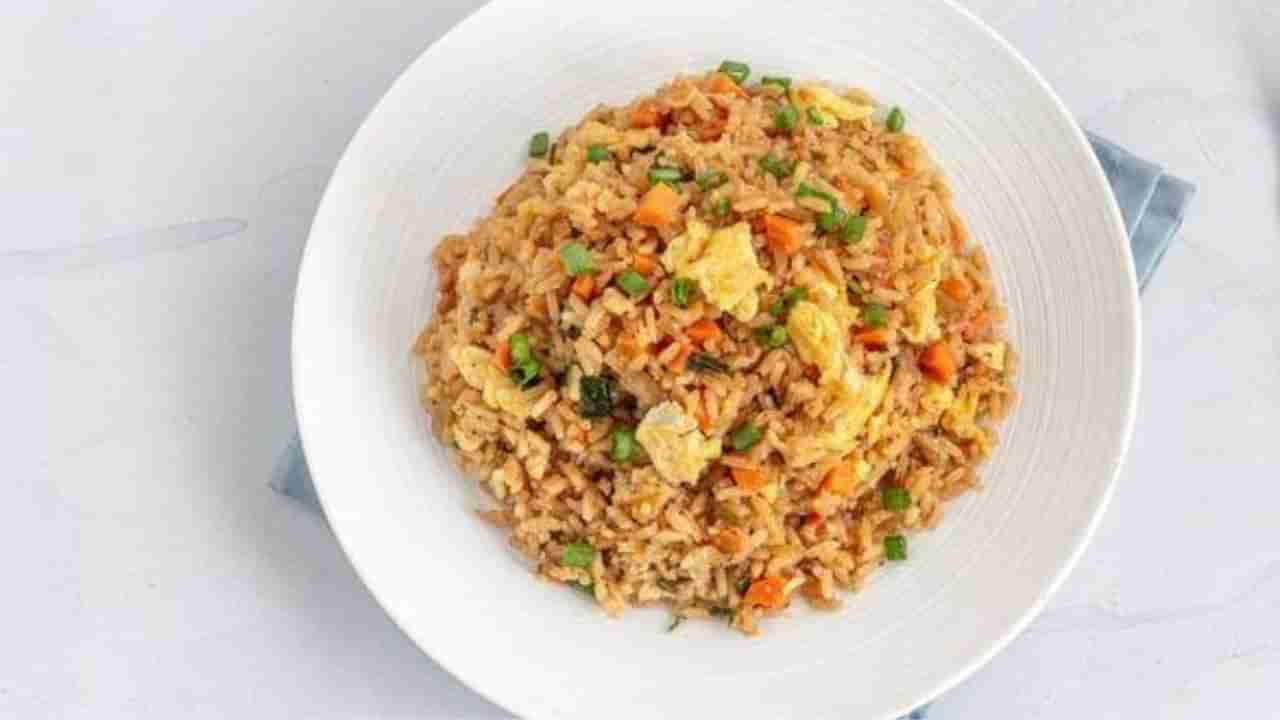 Viral: ಫ್ರೈಡ್ ರೈಸ್ ತಿಂದು ಬಾಯಿ, ಮೂಗಿನಿಂದ ರಕ್ತ, ಹುಟ್ಟುಹಬ್ಬದ ದಿನವೇ ಬಾಲಕಿ ಸಾವು