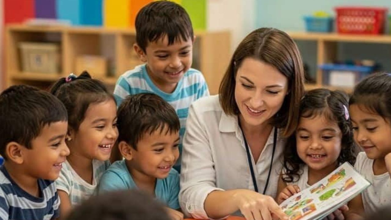 Viral: ಮಕ್ಕಳಿಗೆ ಎಜುಕೇಶನ್ ಕೊಡಿಸೋದು ಕಷ್ಟ; ಬೆಂಗಳೂರಿನ ಸ್ಕೂಲ್‌ನಲ್ಲಿ ಒಂದನೇ ತರಗತಿ ಫೀಸ್ ಬರೋಬ್ಬರಿ 7.35 ಲಕ್ಷ ರೂ