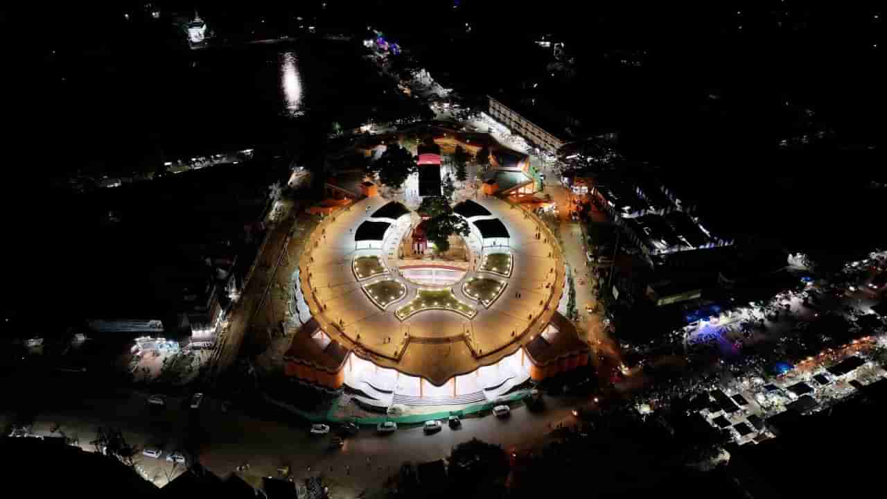 524 ವರ್ಷ ಹಿಂದಿನ ತ್ರಿಪುರ ಸುಂದರಿ ದೇವಸ್ಥಾನದ ವಿಶೇಷತೆ, ಇತಿಹಾಸವೇನು?