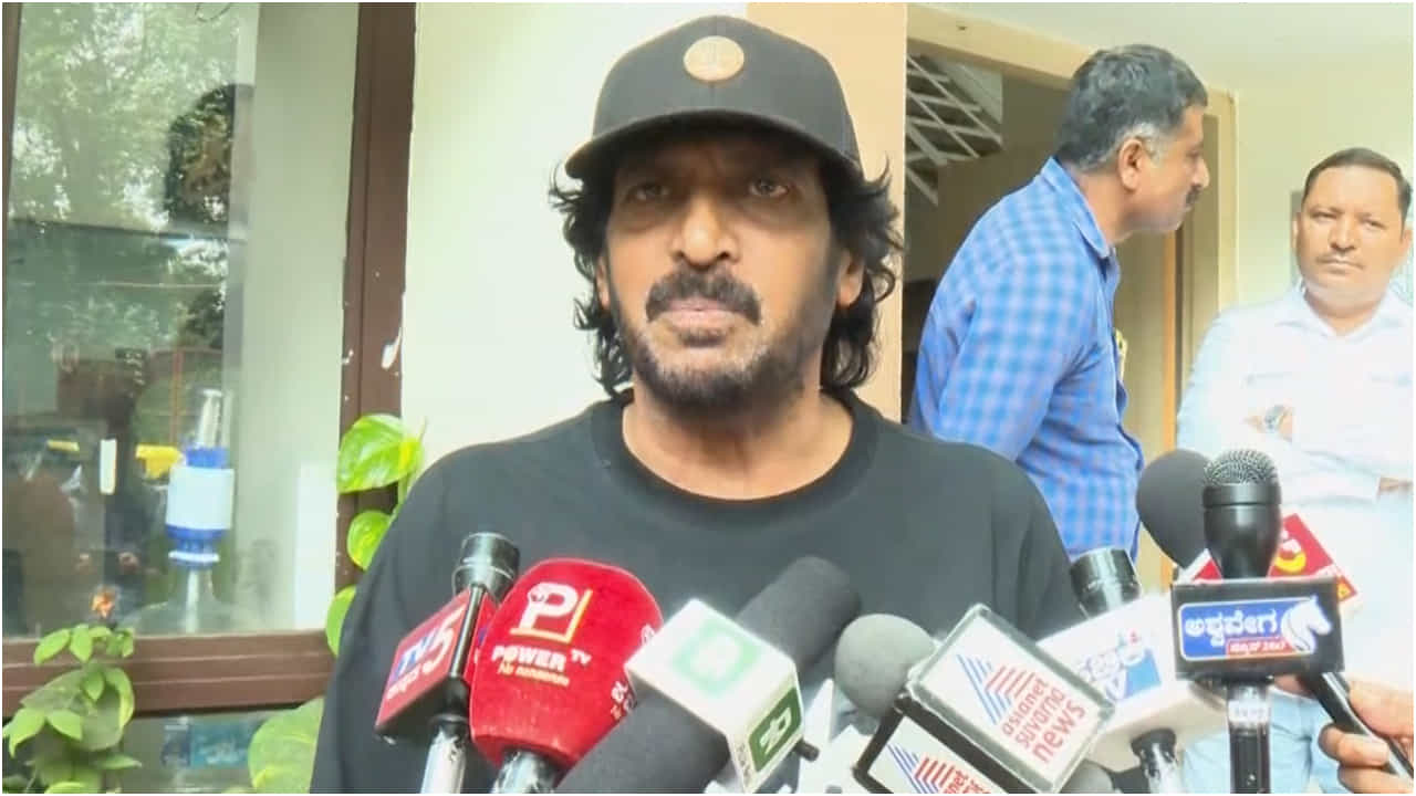 ಉಪೇಂದ್ರ, ಪ್ರಿಯಾಂಕಾ ಮೊಬೈಲ್ ಹ್ಯಾಕ್ ಆಗಿ ಹಣ ಕಳೆದುಕೊಂಡಿದ್ದು ಹೇಗೆ? ಇಲ್ಲಿದೆ ಪೂರ್ತಿ ವಿವರ