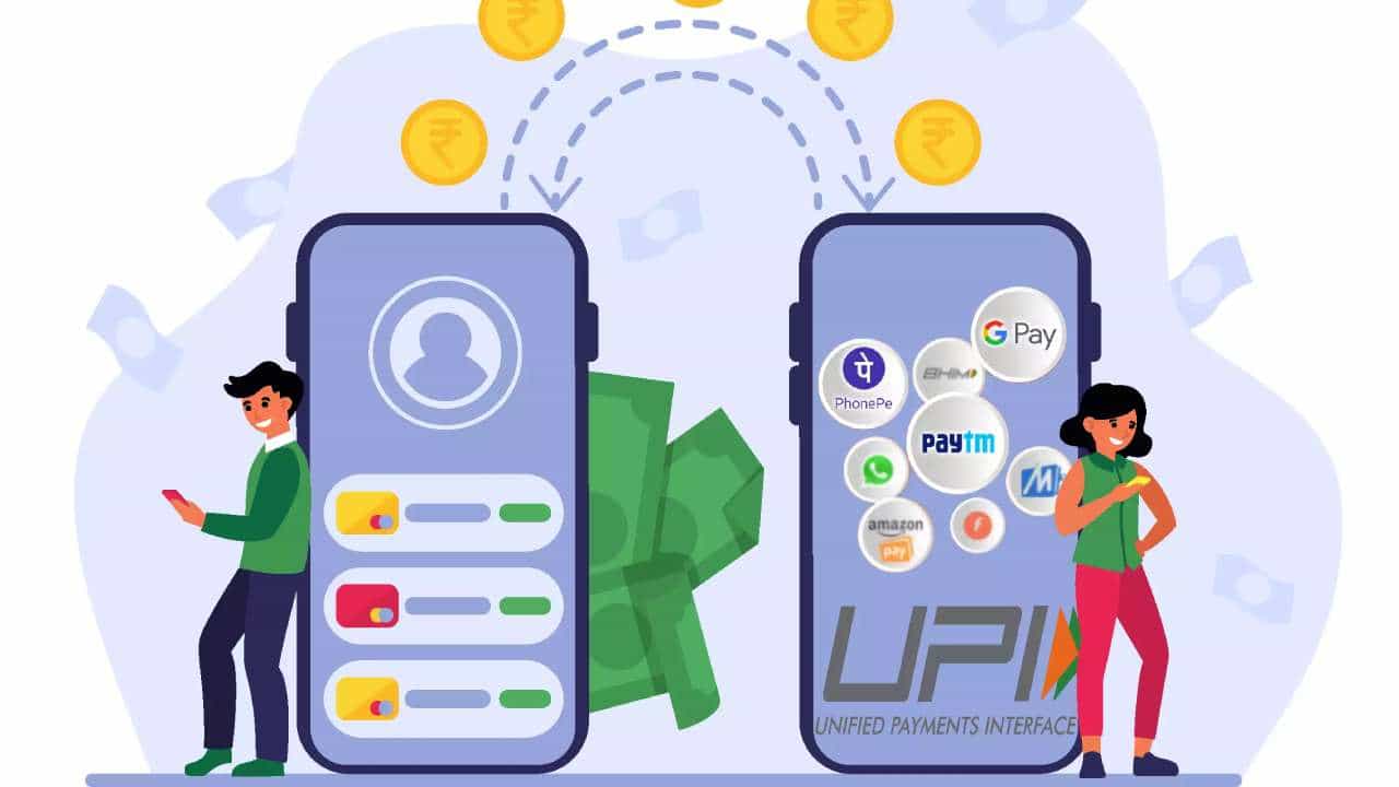 UPI New Rules: ಯುಪಿಐ ಟ್ರಾನ್ಸಾಕ್ಷನ್ ಮಿತಿ ಹೆಚ್ಚಳ; ಇಲ್ಲಿದೆ ಡೀಟೇಲ್ಸ್