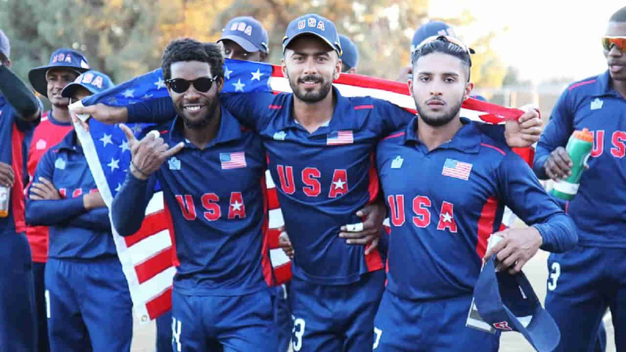 USA ತಂಡವನ್ನು ಅಮಾನತುಗೊಳಿಸಿದ ICC