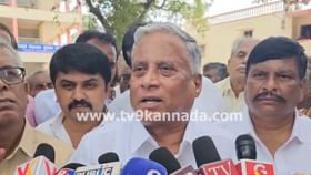 ರಾಜಕೀಯ ನಿವೃತ್ತಿ ಬಗ್ಗೆ ವಿ ಸೋಮಣ್ಣ ಮತ್ತೆ ಸ್ಪಷ್ಟನೆ: ಹೇಳಿದ್ದೇನು ನೋಡಿ ರಾಜಕೀಯ ನಿವೃತ್ತಿ ಬಗ್ಗೆ ವಿ ಸೋಮಣ್ಣ ಮತ್ತೆ ಸ್ಪಷ್ಟನೆ: ಹೇಳಿದ್ದೇನು ನೋಡಿ