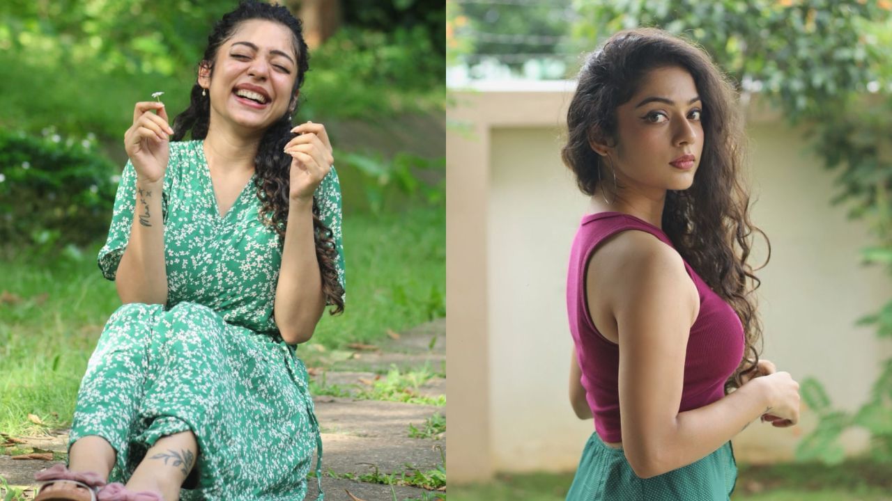 ಪರಭಾಷೆಯಿಂದ ಕನ್ನಡಕ್ಕೆ ಬಂದ ಕನ್ನಡತಿ ವರ್ಷಾ ಬೊಳ್ಳಮ್ಮ: ವಿಡಿಯೋ