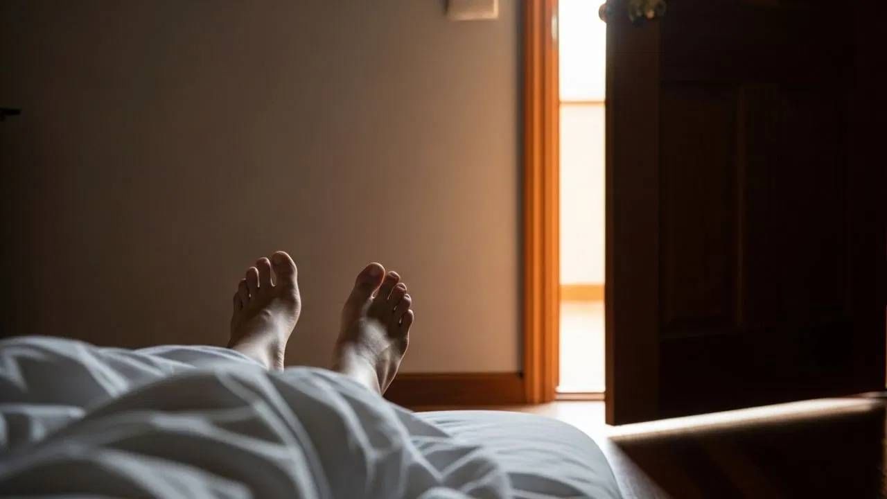 Vastu Shastra: ಪಾದಗಳನ್ನು ಬಾಗಿಲಿನ ಕಡೆಗೆ ಇಟ್ಟುಕೊಂಡು ಮಲಗಬಾರದು ಎಂದು ಹೇಳುವುದೇಕೆ?