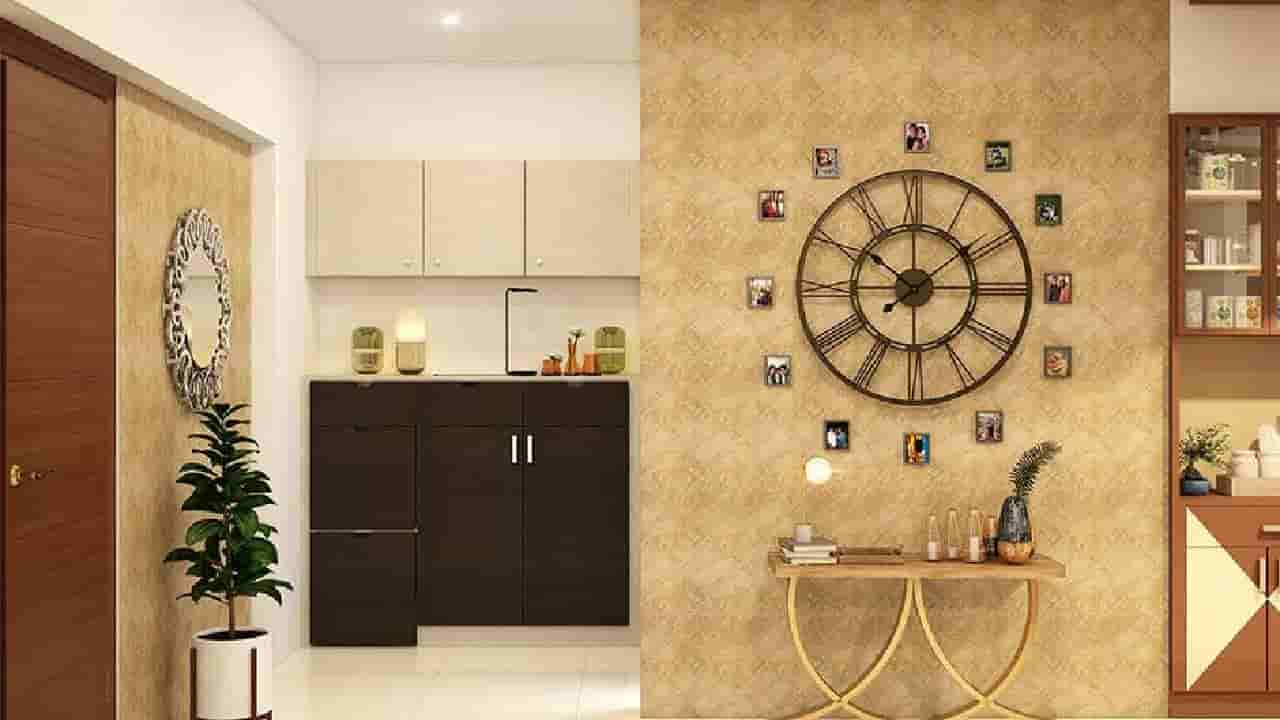 Vastu Shastra: ಮನೆಯ ಈ ದಿಕ್ಕಿನಲ್ಲಿ ಗಡಿಯಾರ ಇಟ್ಟರೆ ಹಣಕ್ಕೆಂದೂ ಕೊರತೆಯಾಗದು!