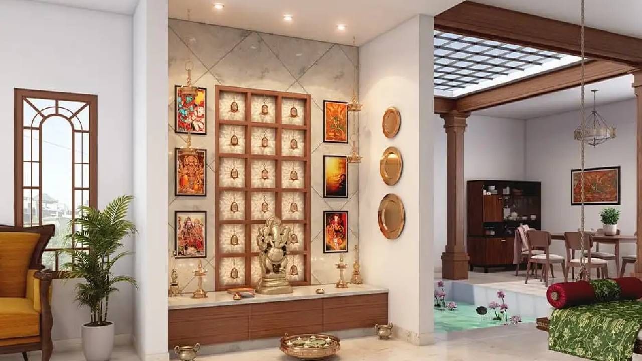 Vastu Shastra: ಪೂಜಾ ಕೋಣೆಯಲ್ಲಿ ಈ ತಪ್ಪುಗಳನ್ನು ಮಾಡಬೇಡಿ; ವಾಸ್ತು ತಜ್ಞರ ಸಲಹೆ ಇಲ್ಲಿದೆ