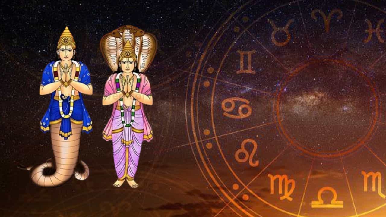 Venus- Ketu Conjunction: ಸಿಂಹ ರಾಶಿಯಲ್ಲಿ ಕೇತು- ಶುಕ್ರ ಸಂಯೋಗ, ಯಾವ ರಾಶಿಯ ಮೇಲೆ ಏನು ಪ್ರಭಾವ?