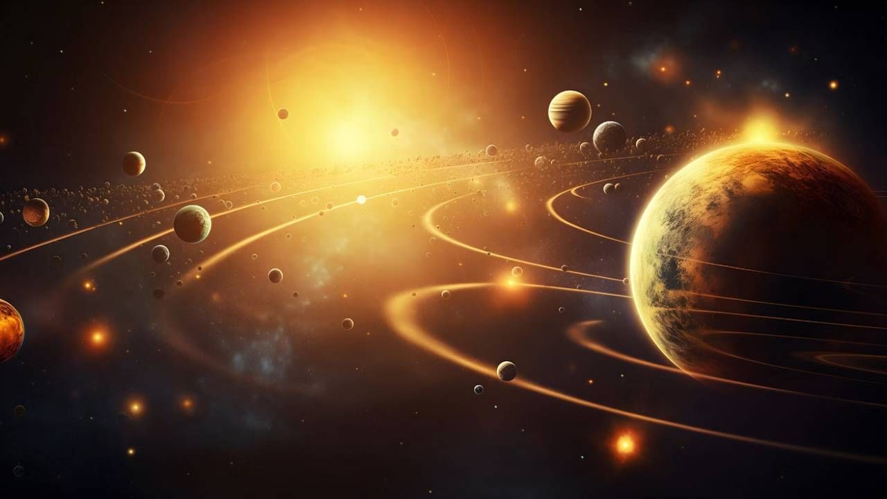 Venus in Virgo: ಏನಿದು ಬುಧ- ಶುಕ್ರ ಪರಿವರ್ತನೆ ಯೋಗ? ಇದರ ಪರಿಣಾಮ ಏನಾಗಲಿದೆ? Venus in Virgo: ಏನಿದು ಬುಧ- ಶುಕ್ರ ಪರಿವರ್ತನೆ ಯೋಗ? ಇದರ ಪರಿಣಾಮ ಏನಾಗಲಿದೆ?