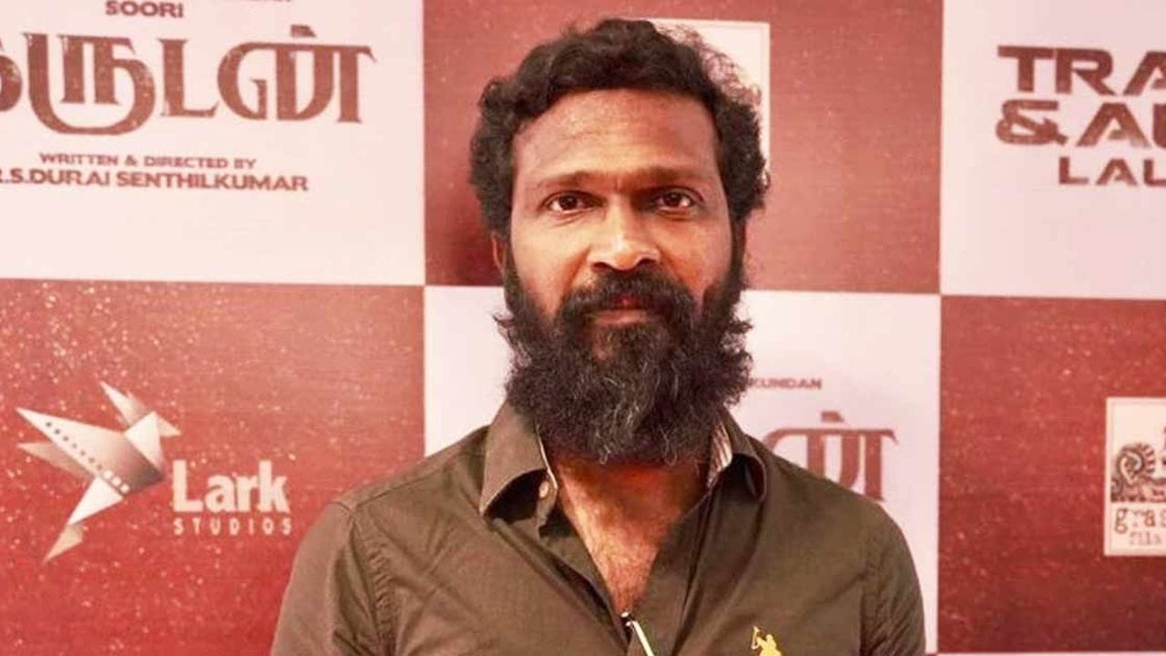 ಸಿನಿಮಾ ನಿರ್ಮಾಣ ತ್ಯಜಿಸಿದ ವೆಟ್ರಿಮಾರನ್, ಕಾರಣ ಏನು? ಸಿನಿಮಾ ನಿರ್ಮಾಣ ತ್ಯಜಿಸಿದ ವೆಟ್ರಿಮಾರನ್, ಕಾರಣ ಏನು?