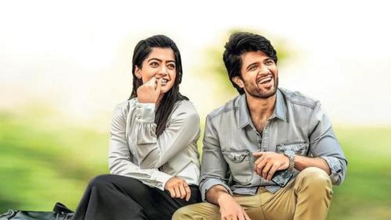 ವಿಜಯ್ ದೇವರಕೊಂಡ-ರಶ್ಮಿಕಾ ಮಂದಣ್ಣ ಸಿನಿಮಾಕ್ಕೆ ಹಾಲಿವುಡ್ ಸ್ಟಾರ್ ನಟ ಎಂಟ್ರಿ