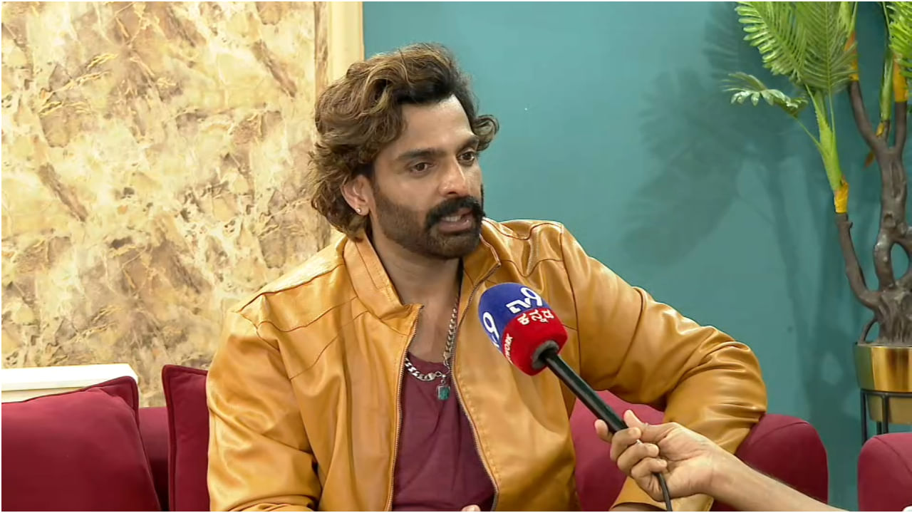 ‘ದಿ ಡೆವಿಲ್’ ಆಫರ್ ಬಂದಾಗ ಸುದೀಪ್ ಬಳಿ ಸಲಹೆ ಕೇಳಿದ್ದ ಬಿಗ್ ಬಾಸ್ ವಿನಯ್