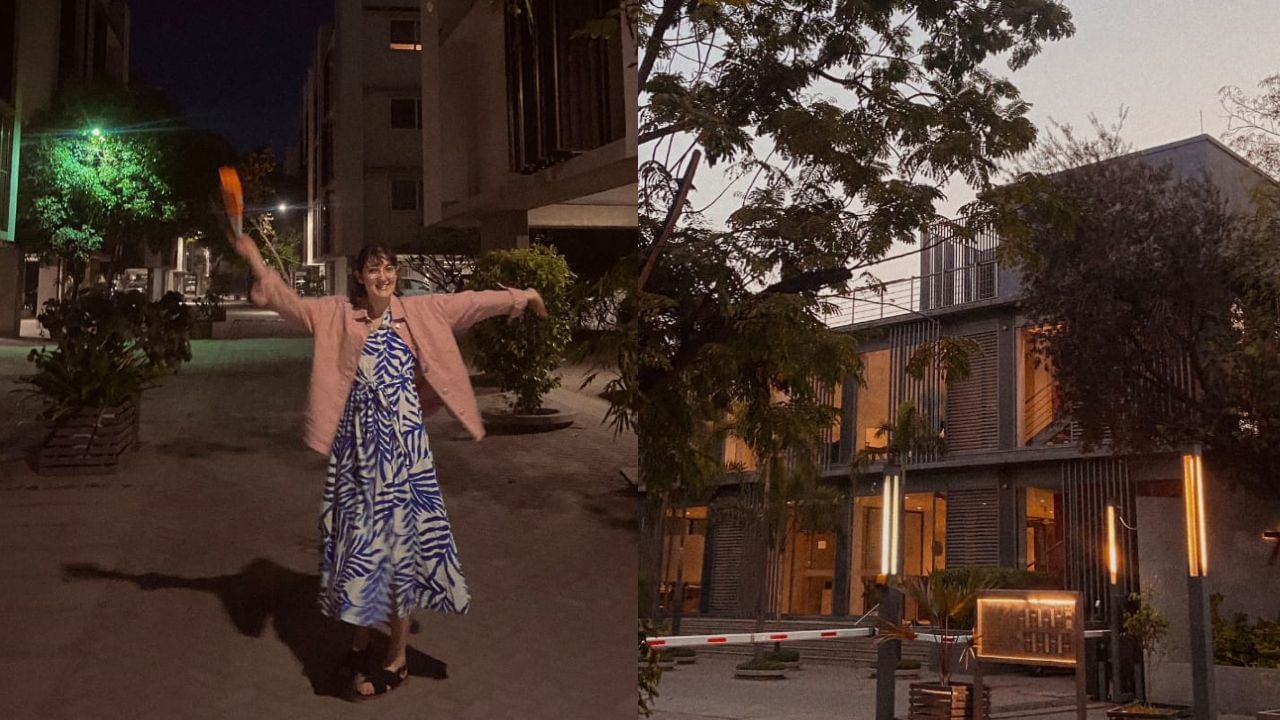 Viral: ಅಹಮದಾಬಾದ್ ನಗರ ಮಹಿಳೆಯರಿಗೆ ತುಂಬಾನೇ ಸುರಕ್ಷಿತ, ತನ್ನ ಅನುಭವ ಬಿಚ್ಚಿಟ್ಟ ವಿದೇಶಿ ಮಹಿಳೆ