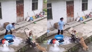 Video: ಆಹಾ! ಎಷ್ಟು ಚಂದ ನೋಡಿ ಈ ವಿದೇಶಿಗನ ಬಾಯಲ್ಲಿ ಕನ್ನಡ ಕೇಳೋದು