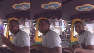 Video: ಪುಟ್ಟ ಹುಡುಗಿಯ ಬೇಡಿಕೆಗೆ ಸ್ಪಂದಿಸಿದ ಯುವಕ, ಈ ಹುಡುಗಿಯ ಖುಷಿ ನೋಡಿ