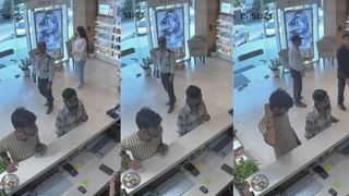 Video: ಎಂಜಲು ಉಗುಳಿ ರೊಟ್ಟಿ ಬೇಯಿಸಿದ ಯುವಕ, ವೈರಲ್ ಆಯ್ತು ದೃಶ್ಯ