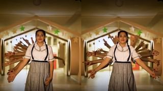 Video: ರೈಲಿನಲ್ಲಿ ಆಧಾರ್ ಕಾರ್ಡ್ ತೋರಿಸಿ ಟಿಕೆಟ್ ಕೊಡಿ ಎಂದ ಅಜ್ಜಿ, ಮುಗ್ಧತೆಗೆ ಸಾಕ್ಷಿಯಾಯ್ತು ಈ ದೃಶ್ಯ