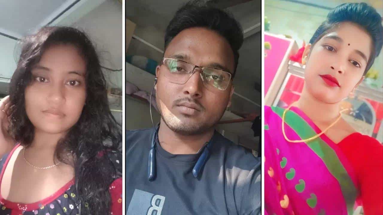 ಒಬ್ಬನ ಮೇಲೆ ಇಬ್ಬರ ಲವ್; ನೆರೆಮನೆಯ ಯುವಕನೊಂದಿಗೆ ಓಡಿಹೋದ ಒಂದೇ ಮನೆಯ ಸೊಸೆಯಂದಿರು